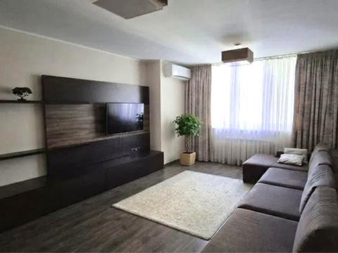 квартира по адресу Анны Ахматовой ул., 30