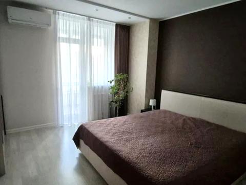 квартира по адресу Анны Ахматовой ул., 30