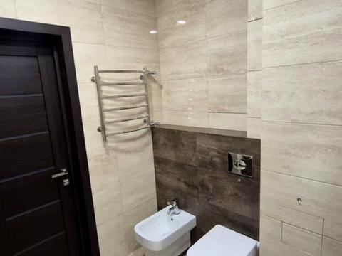 квартира по адресу Анны Ахматовой ул., 30