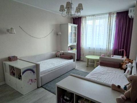 квартира по адресу Анны Ахматовой ул., 30