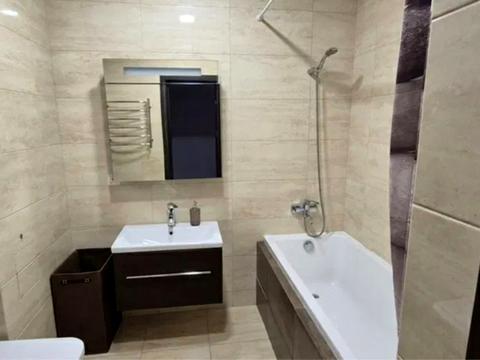 квартира по адресу Анны Ахматовой ул., 30