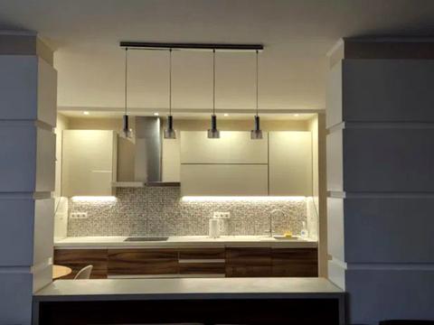 квартира по адресу Анны Ахматовой ул., 30