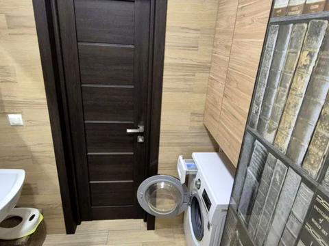 квартира по адресу Анны Ахматовой ул., 30