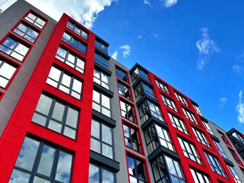 квартира за адресою Галицька вул., 109