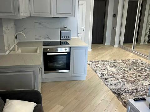 коммерческая по адресу Спортивная пл., 1а