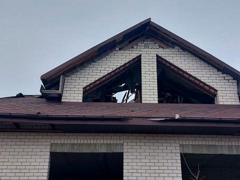 будинок за адресою Культури вул. (Леніна)