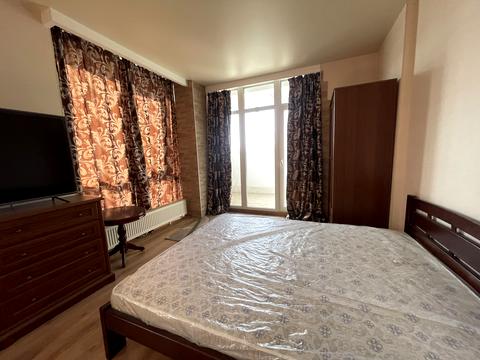 квартира за адресою Юрія Шумського вул., 5