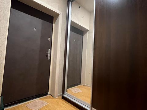 квартира за адресою Юрія Шумського вул., 5