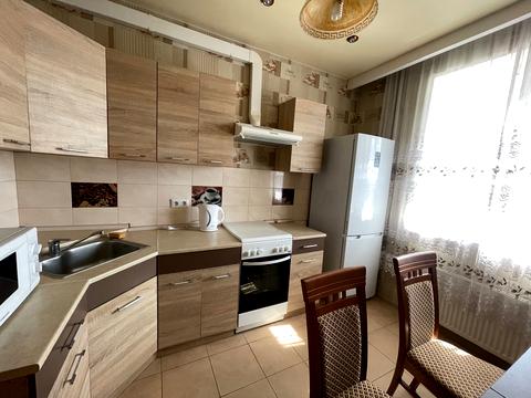 квартира за адресою Юрія Шумського вул., 5