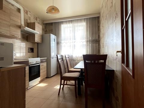 квартира за адресою Юрія Шумського вул., 5