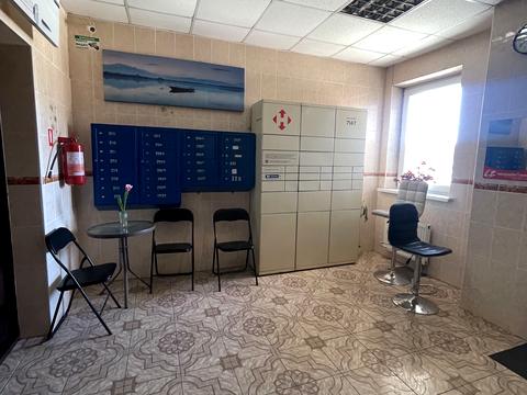 квартира за адресою Юрія Шумського вул., 5