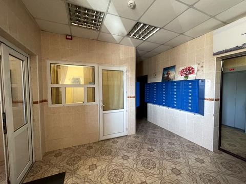 квартира за адресою Юрія Шумського вул., 5