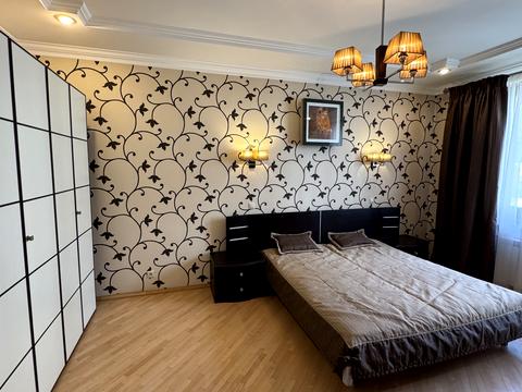 квартира за адресою Політехнічна вул., 14