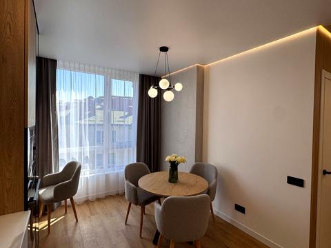 квартира по адресу Волчинецкая ул., 223-А