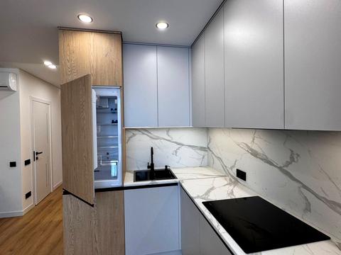 квартира по адресу Волчинецкая ул., 223-А