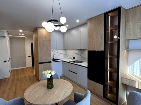 квартира по адресу Волчинецкая ул., 223-А