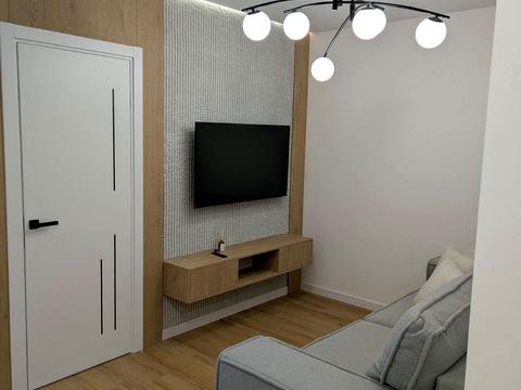 квартира по адресу Волчинецкая ул., 223-А