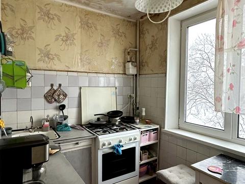 квартира за адресою Ювілейний просп. (), 53