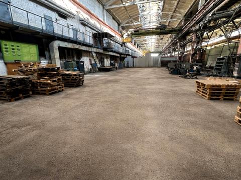 комерційна за адресою гарматна, 9