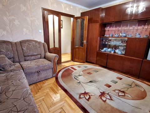 квартира за адресою Новий Світ вул., 81