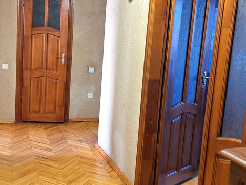 квартира за адресою Новий Світ вул., 81