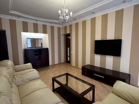 квартира за адресою Політехнічна вул., 14