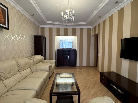 квартира за адресою Політехнічна вул., 14