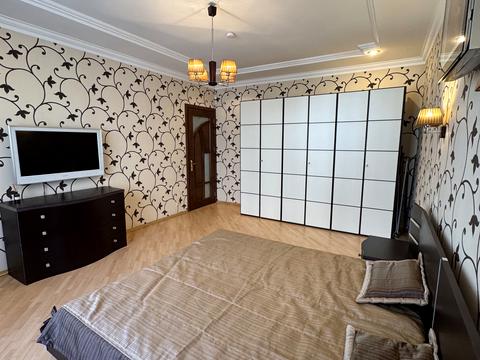 квартира за адресою Політехнічна вул., 14