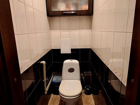 квартира за адресою Новий Світ вул., 81