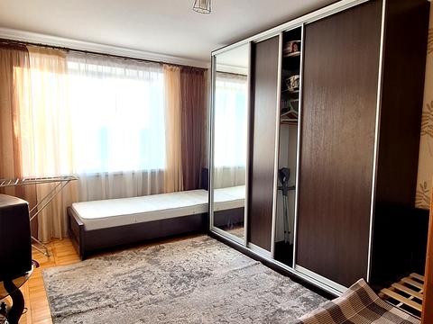 квартира за адресою Новий Світ вул., 81