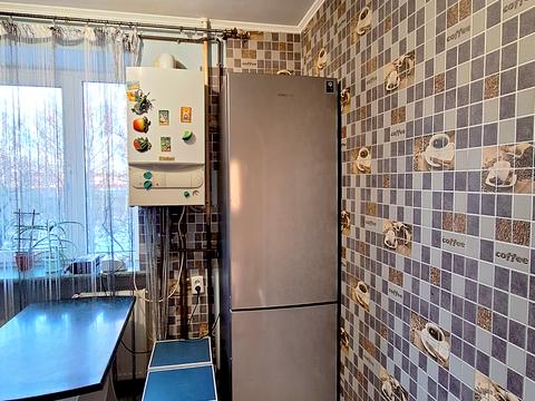 квартира за адресою Новий Світ вул., 81