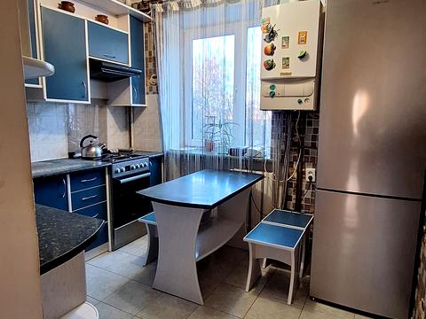 квартира за адресою Новий Світ вул., 81