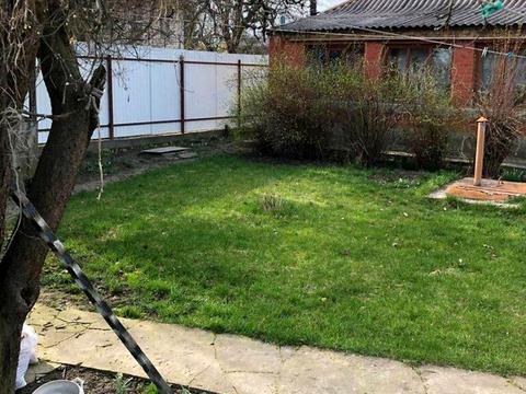 участок по адресу 