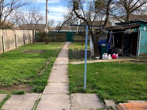 участок по адресу 