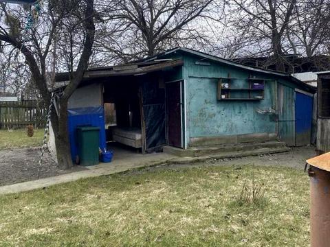 участок по адресу 