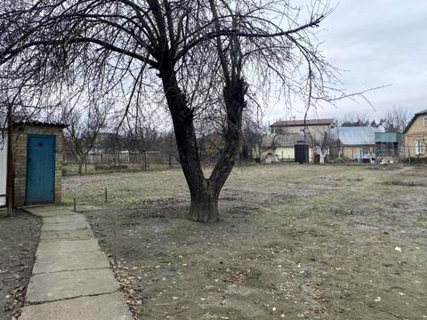 участок по адресу 