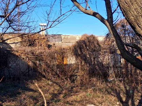 ділянка за адресою Євгена Чикаленка вул., 43