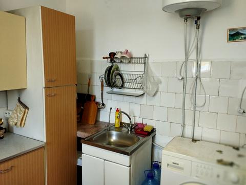 комната по адресу Братиславская ул., 22