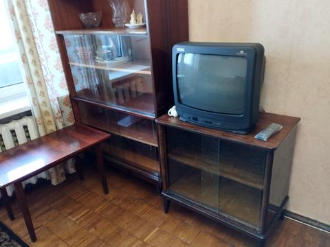 комната по адресу Братиславская ул., 22