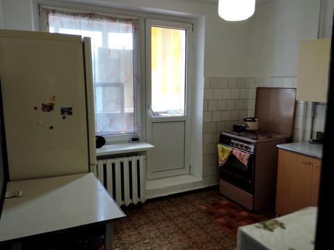 комната по адресу Братиславская ул., 22