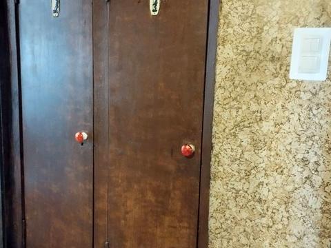 комната по адресу Братиславская ул., 22