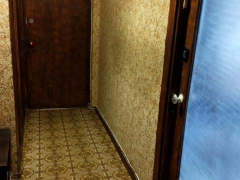 комната по адресу Братиславская ул., 22