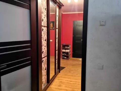 квартира по адресу Антоныча ул., 5