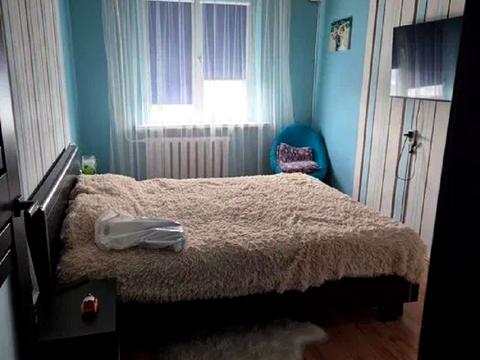 квартира по адресу Антоныча ул., 5