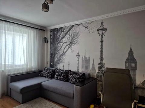 квартира по адресу Антоныча ул., 5