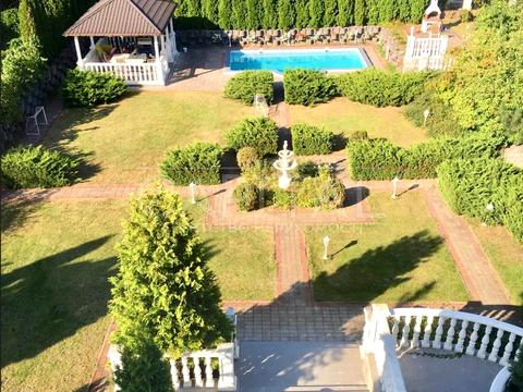 будинок за адресою Обухівський