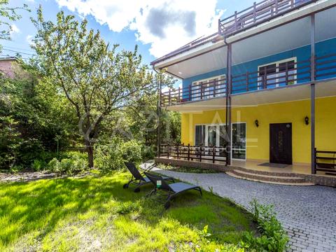 будинок за адресою садова