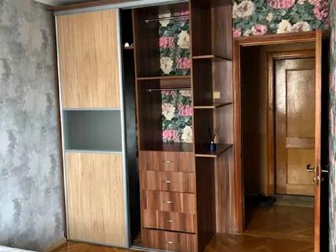 квартира по адресу Трилёвского ул., 5