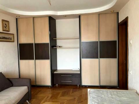 квартира по адресу Трилёвского ул., 5