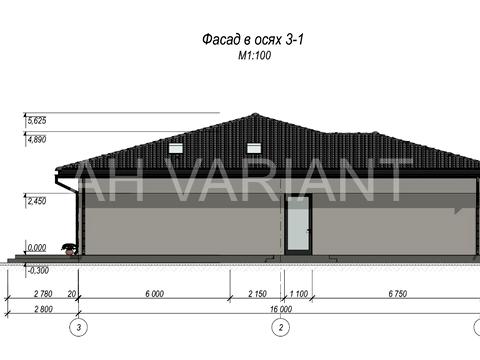 дом по адресу Почаївська